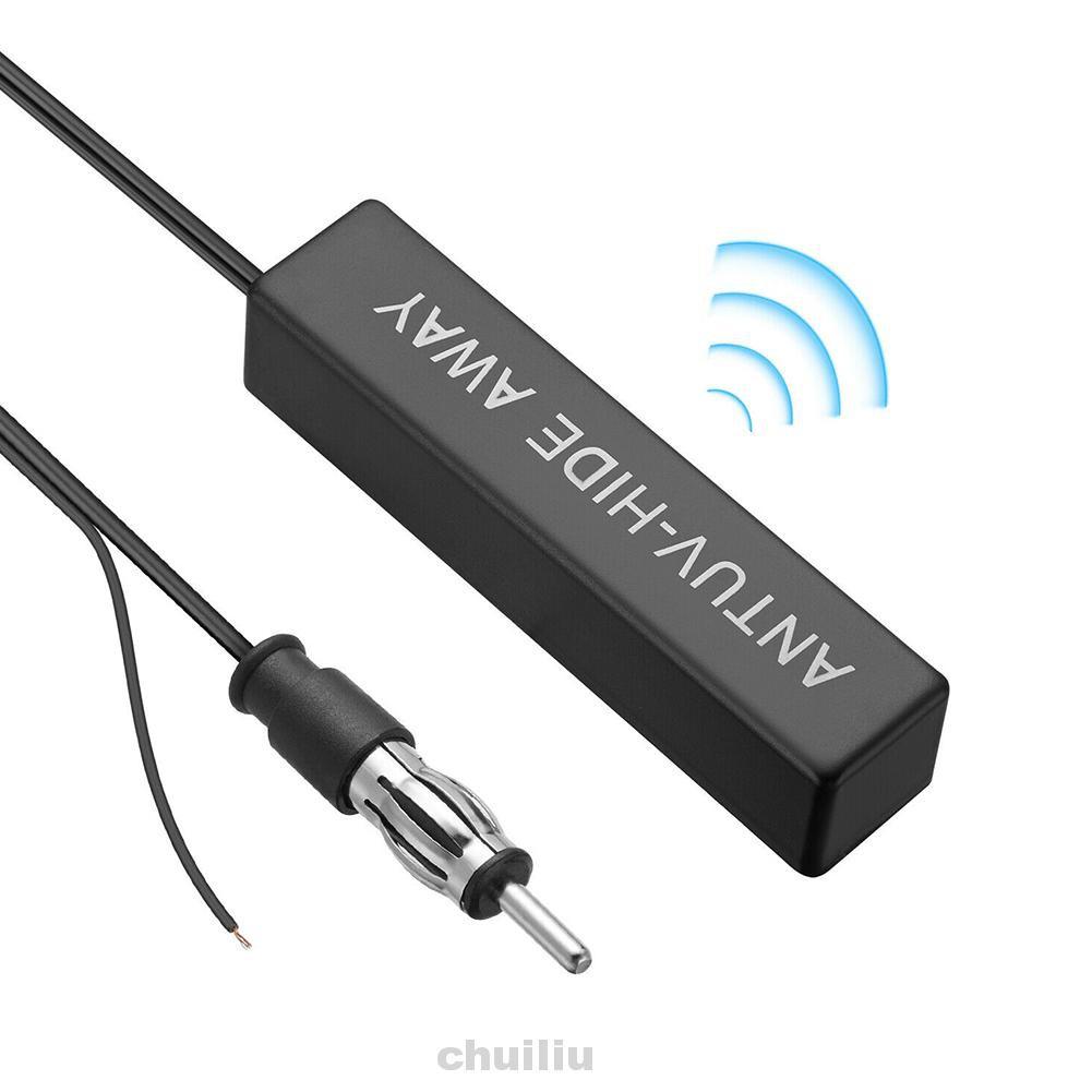 Ăng Ten Khuếch Đại Tín Hiệu Lan-6206 Cho Xe Hơi