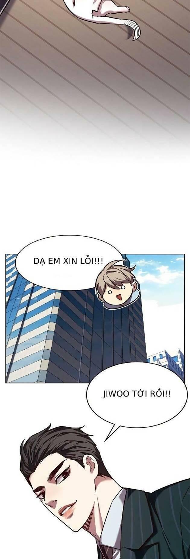 biến thân thành mèo chapter 239 50