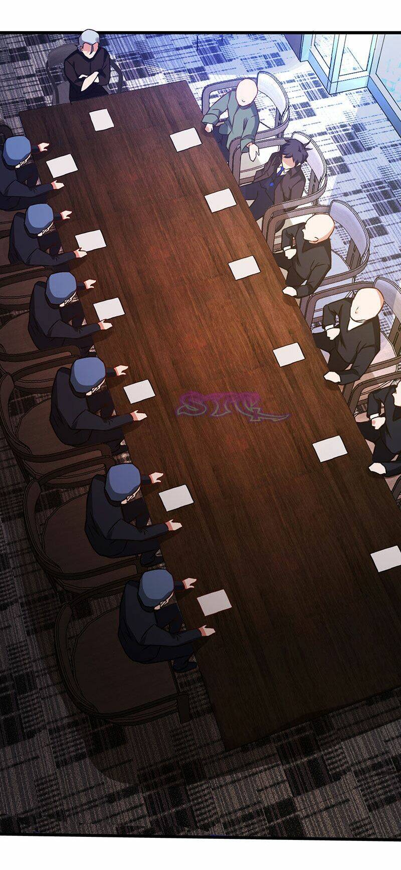 siêu cấp bại gia tử chapter 47 1