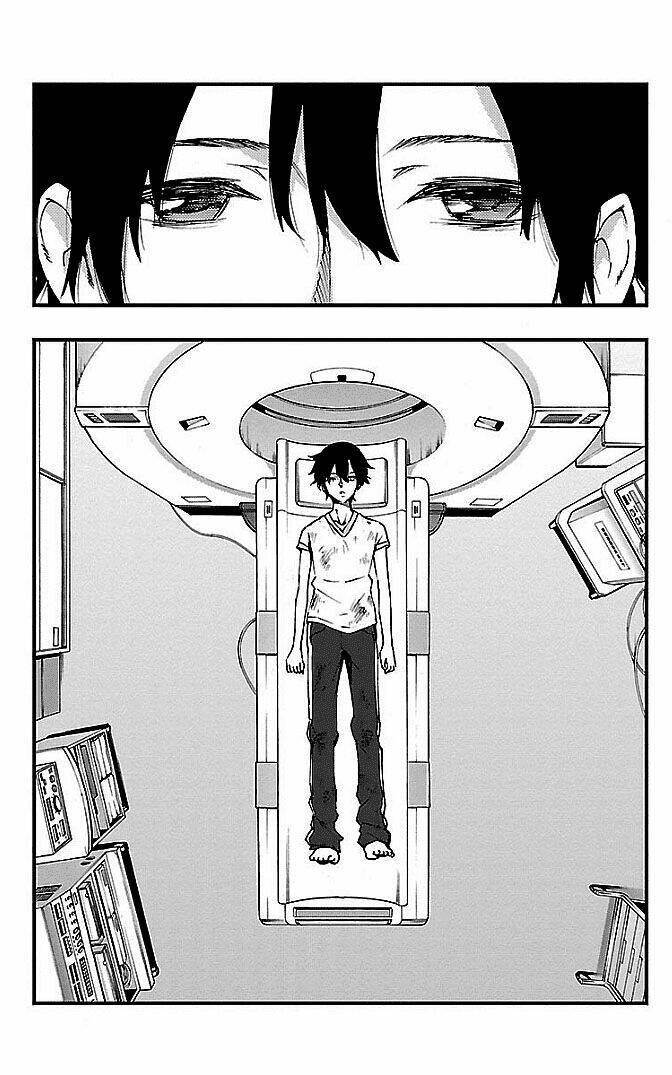 mahou shoujo of the end chapter 19 5