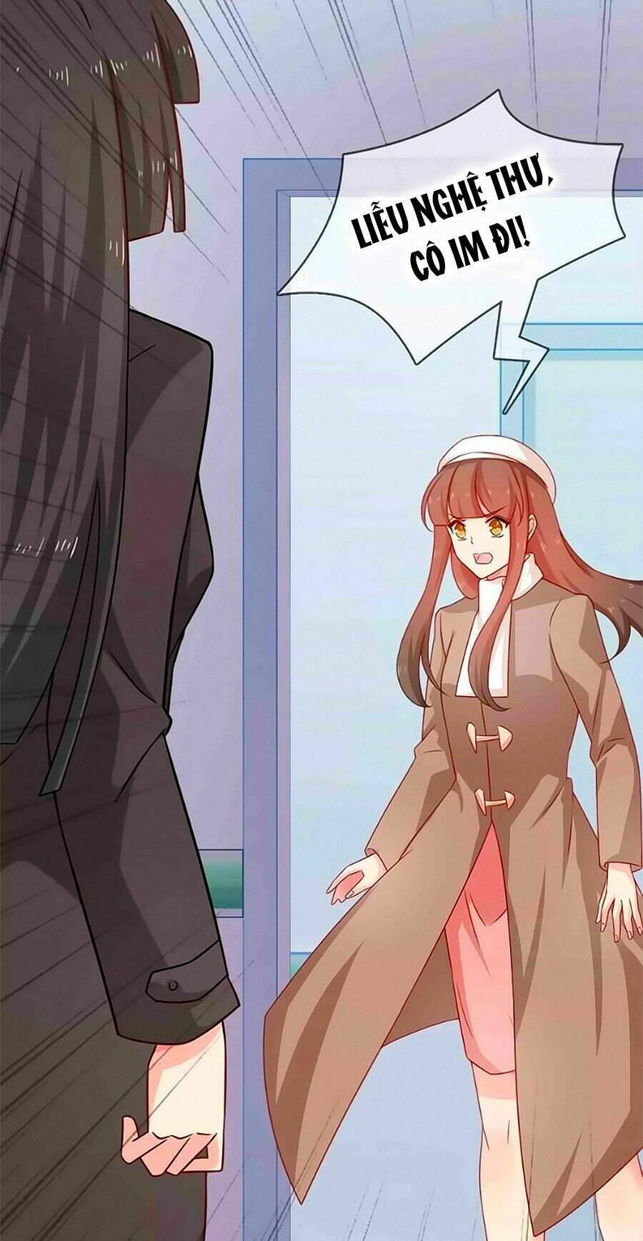 chỉ nhiễm thành hôn chapter 206 10