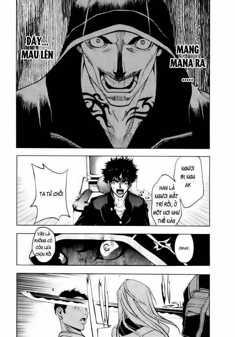 xblade chapter 10 21