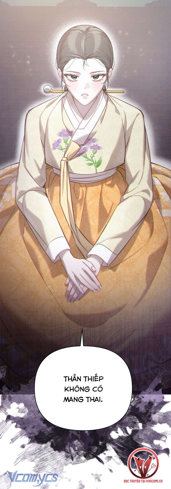 [18+] tiết học bí mật của trung điện chapter 49 13