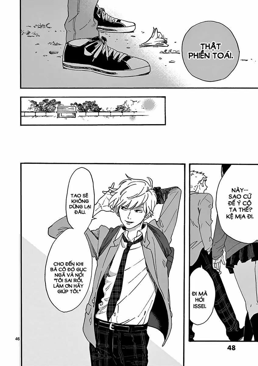 promise cinderella chapter 1 47