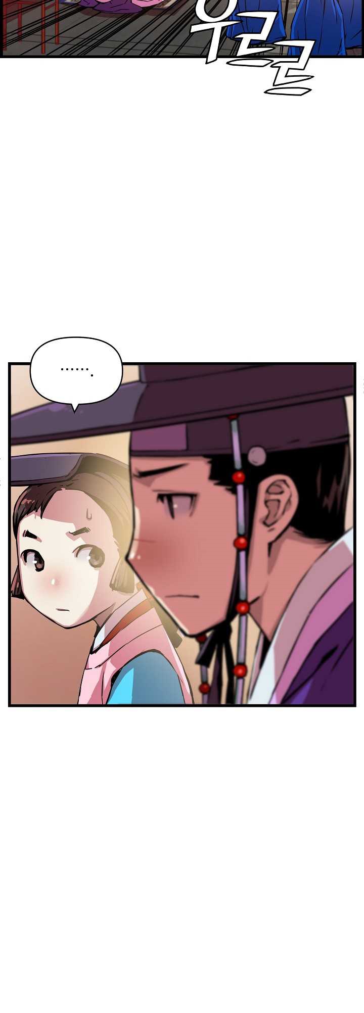 tôi sẽ sống như một hoàng tử chapter 37 36