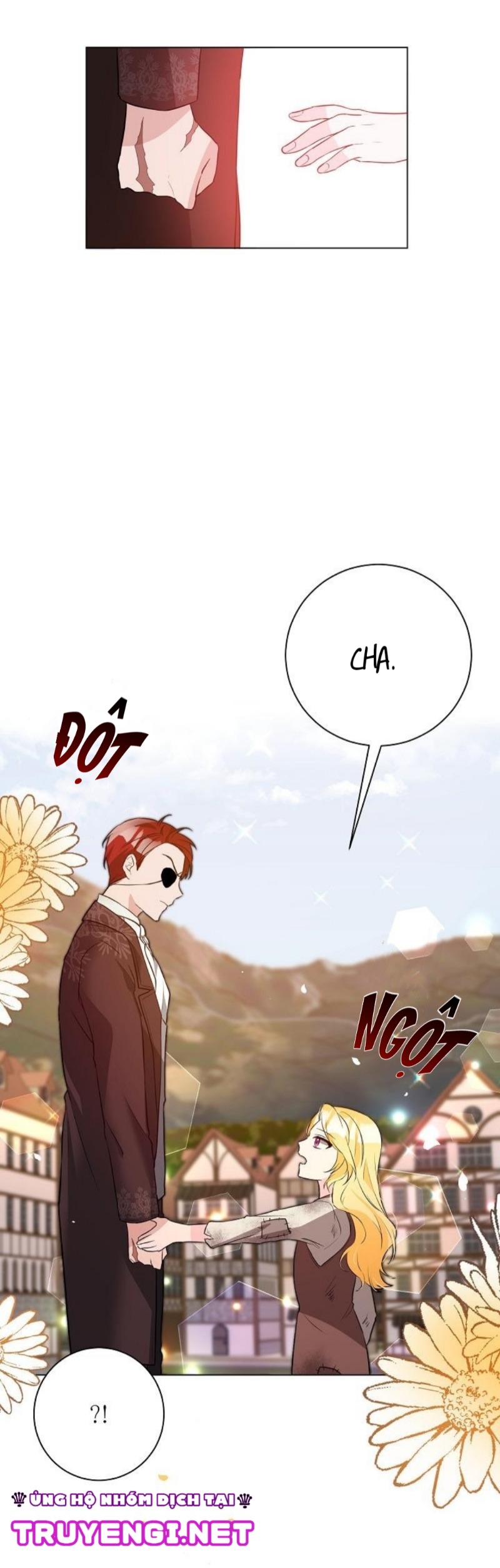 lily tàn độc chapter 2 21