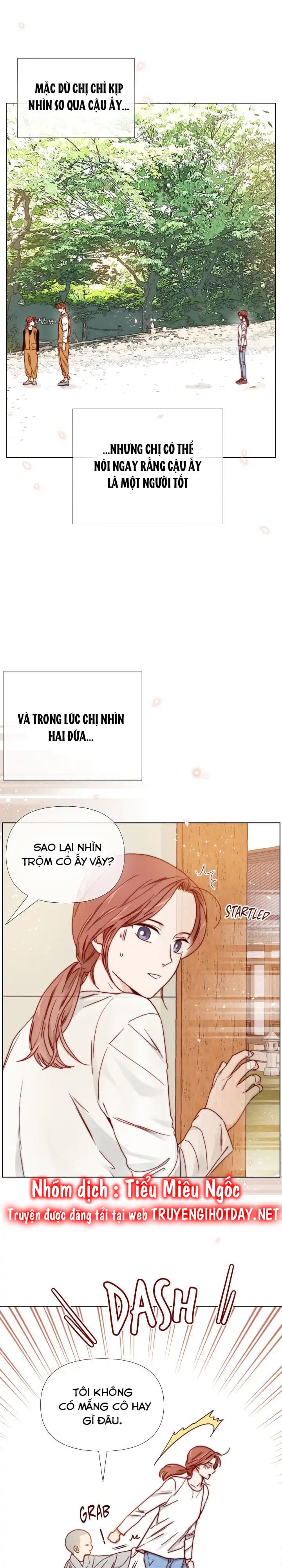 24 phút cho một câu chuyện chapter 163 20