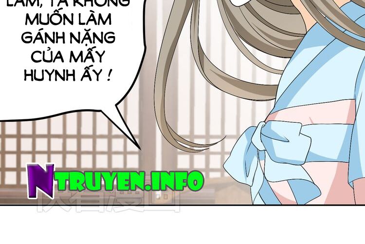 xuyên việt chi thiên tâm linh chapter 22.5 28