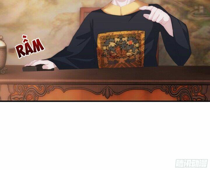 bí mật của dạ tộc chapter 4.1 42