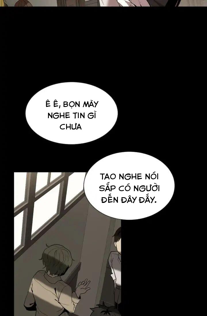 điều ước vô vọng của một phù thuỷ chapter 0.5 16