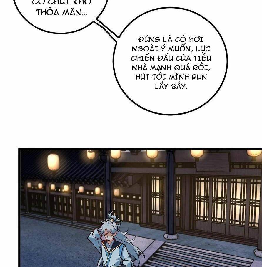 mang theo các tiên tử vô địch thiên hạ chapter 49 73