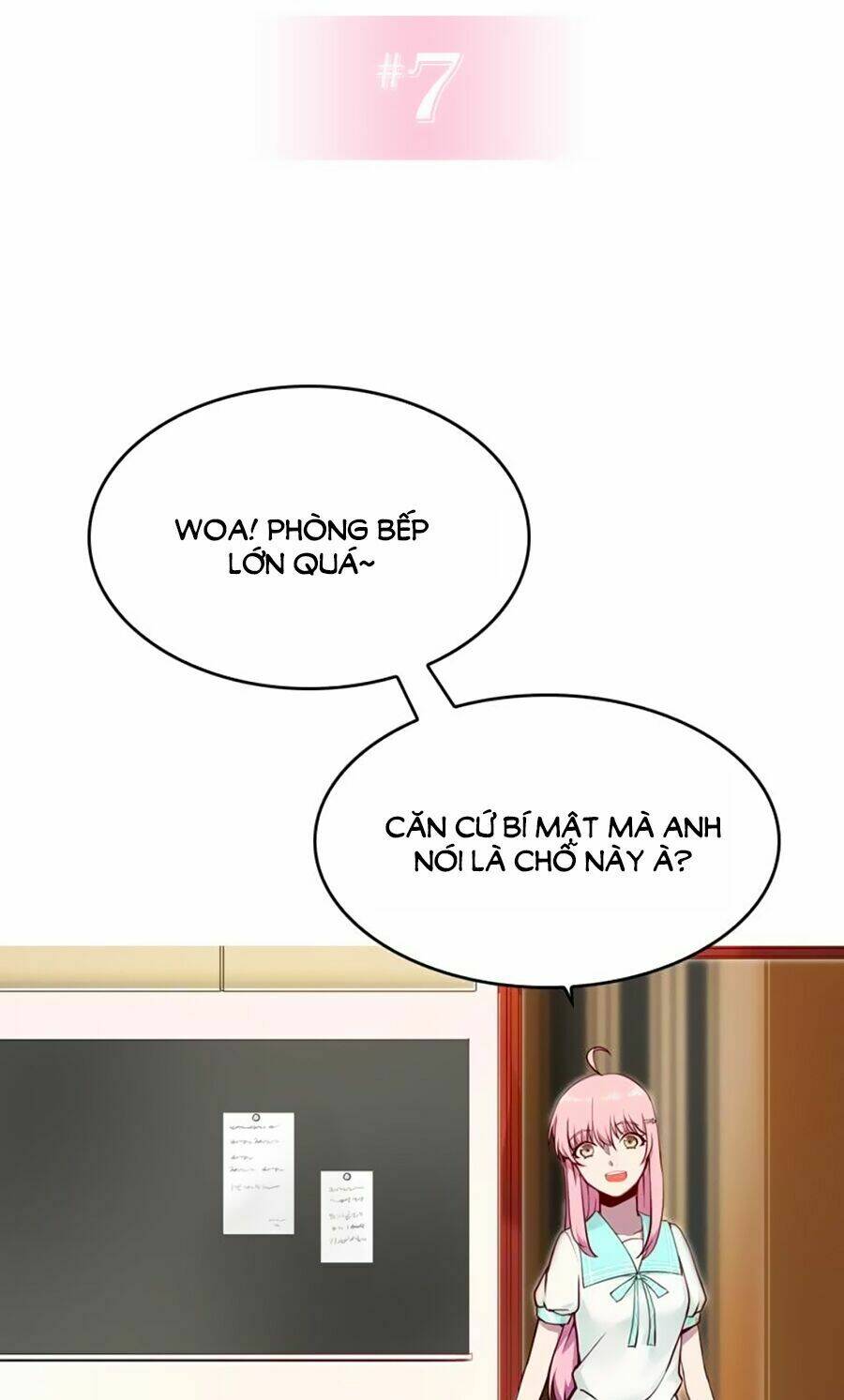 bám lấy nam thần bất chấp thời tiết chapter 7 3