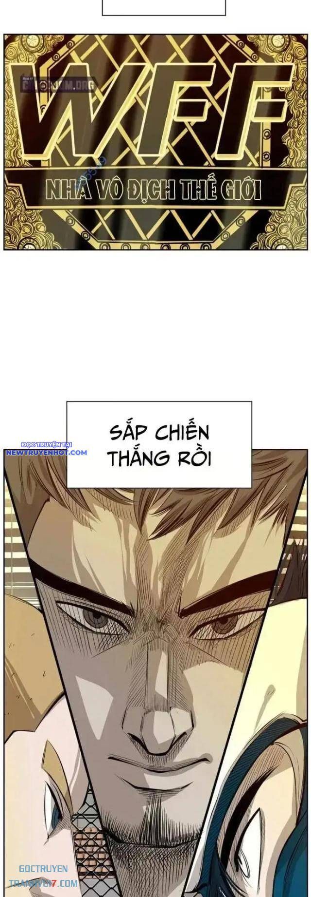 shark - cá mập chapter 131 43