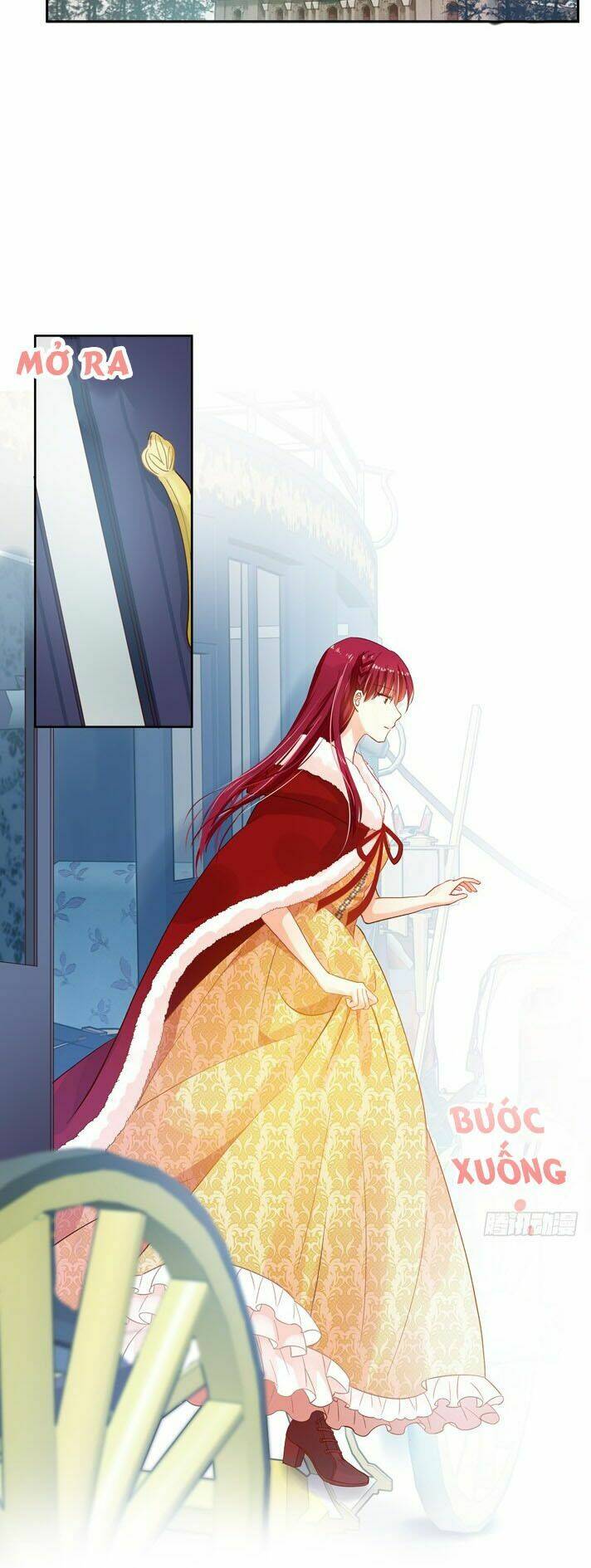 ác nữ cải biến chapter 7 21