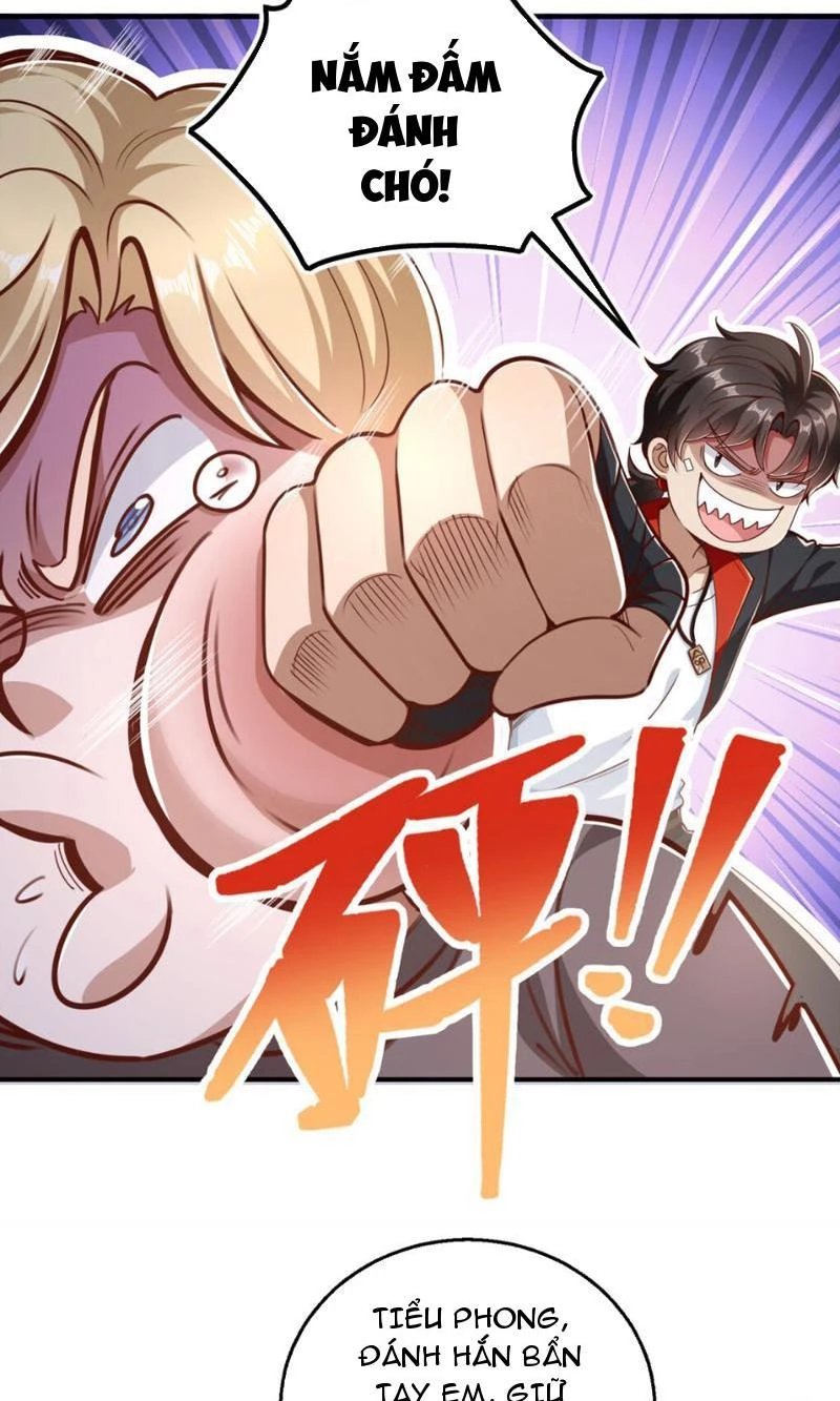 bảy vị tỷ tỷ tuyệt thế vô song của ta chapter 1 34