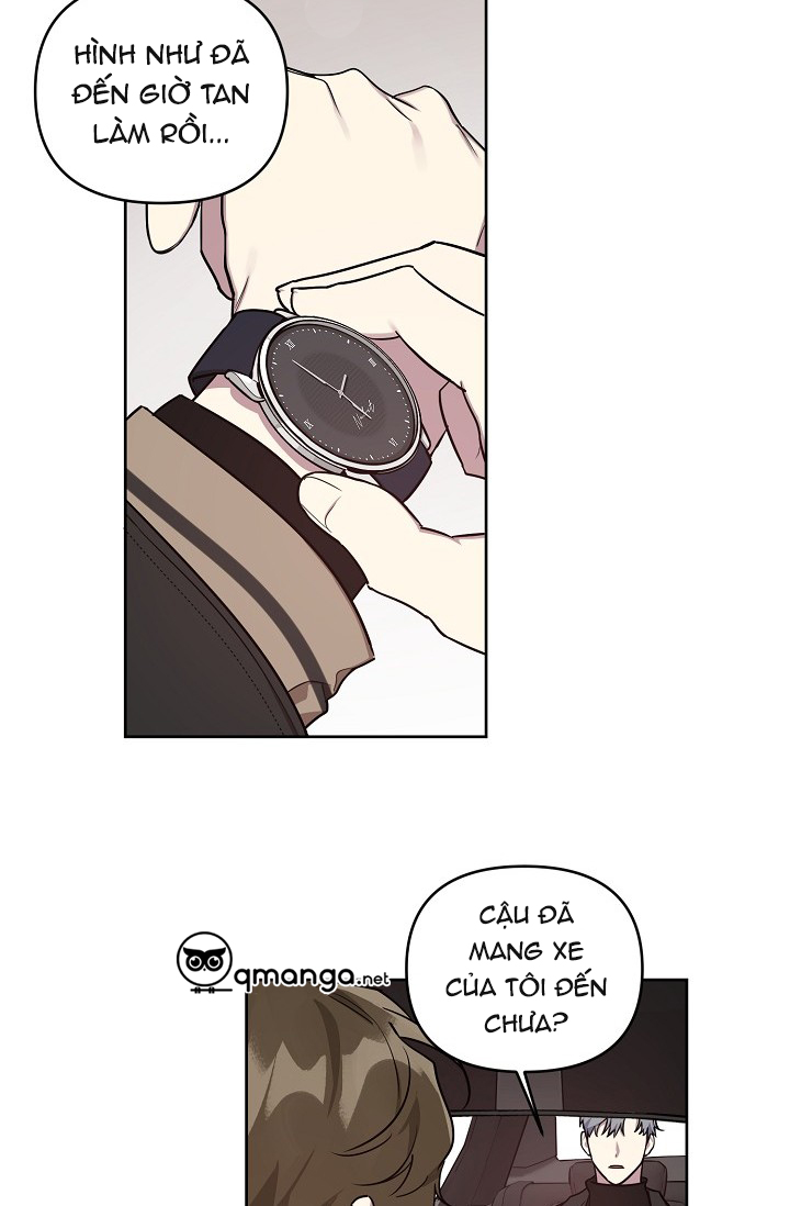 thần tượng đến rồi!? chapter 3 2