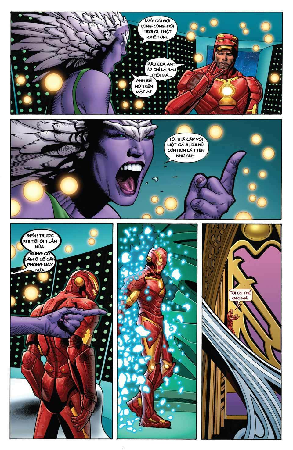 iron man v5 chapter 6 16
