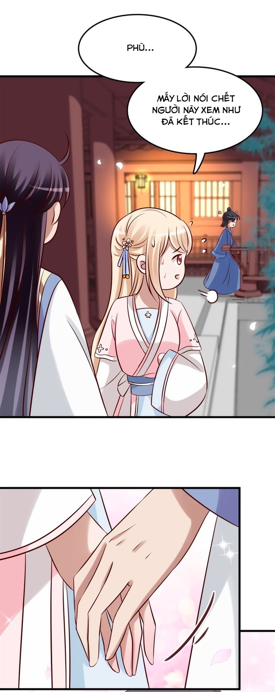 kiêu ngạo vương gia chủng điền phi chapter 162 24