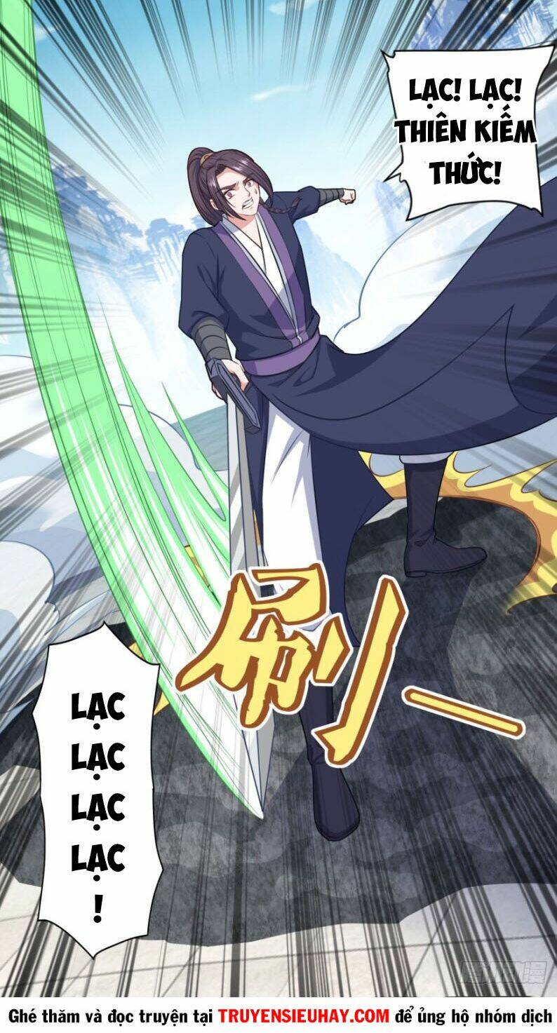 tiên ma đồng tu chapter 74 19