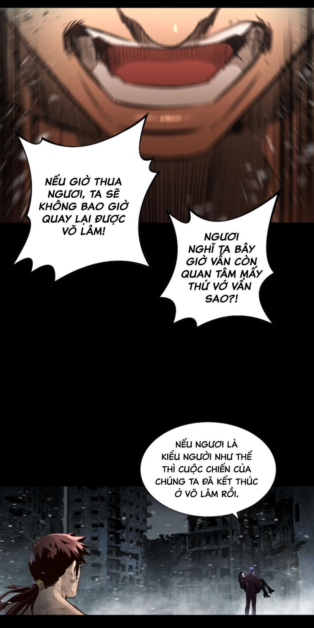 tam tuyệt tại dị giới chapter 64 25