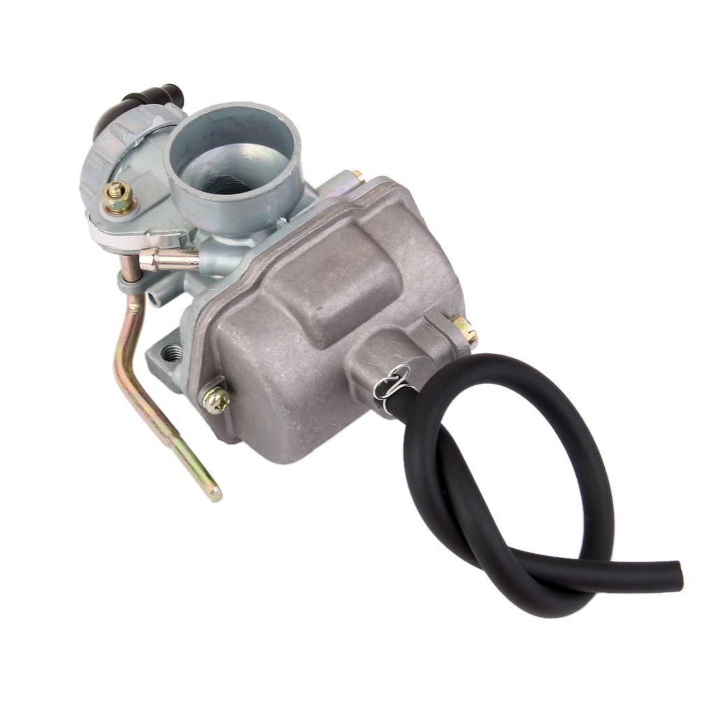 PZ20 20mm Carb 50cc/70cc/90cc/110cc/125cc ATV Go Kart Dirt Bike Carburetor