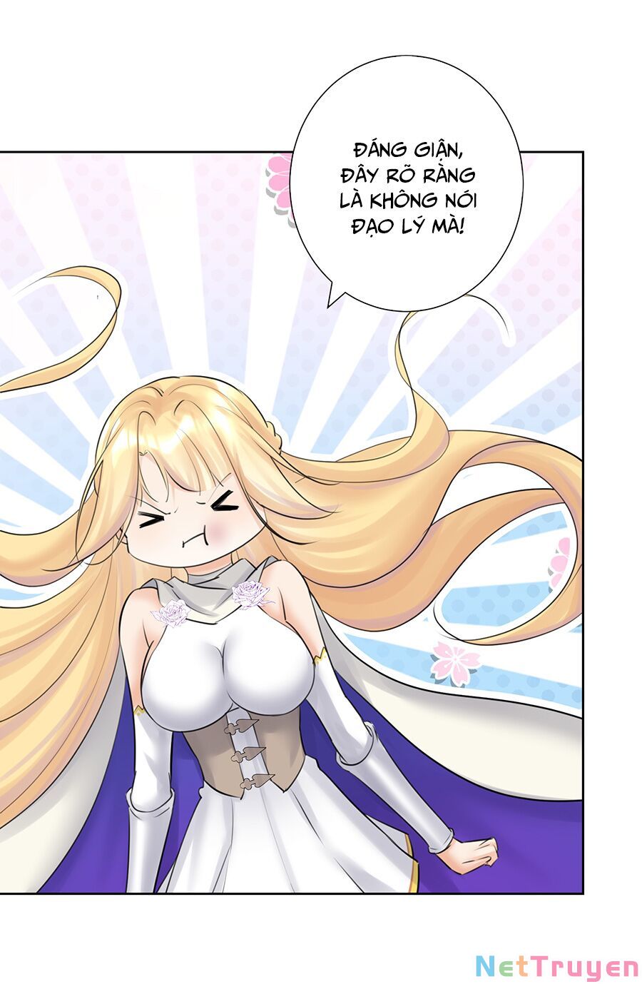 bản giáo chủ thân bất do kỷ chapter 26 10