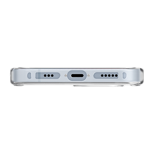 Ốp dành cho iPhone 15 Pro/ 15pro Max UNIQ Hybrid LifePro Xtreme - HÀNG CHÍNH HÃNG