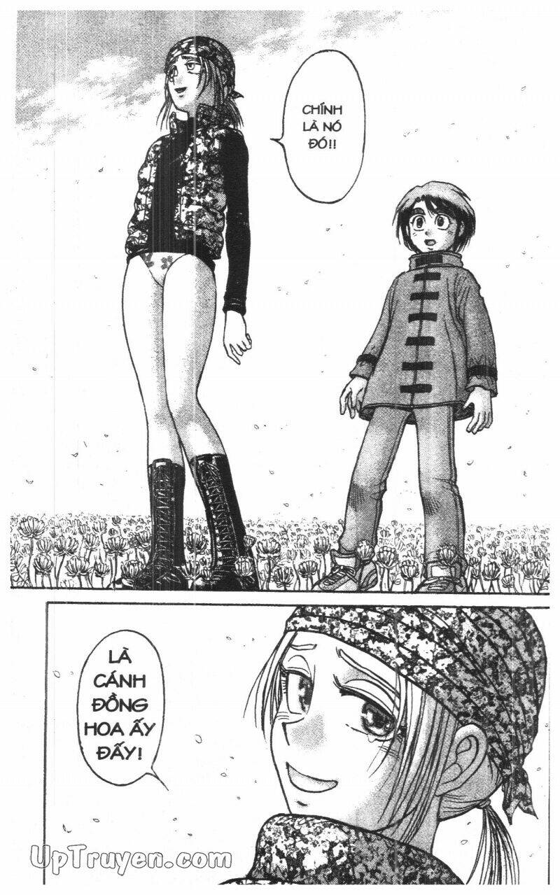 karakuri circus - gánh xiếc quái dị chapter 33 55