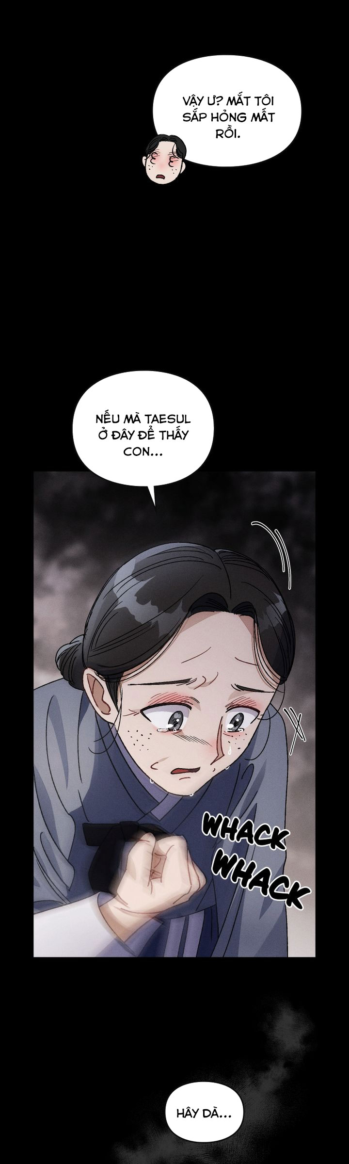 nếu tôi là bạn chapter 48 1