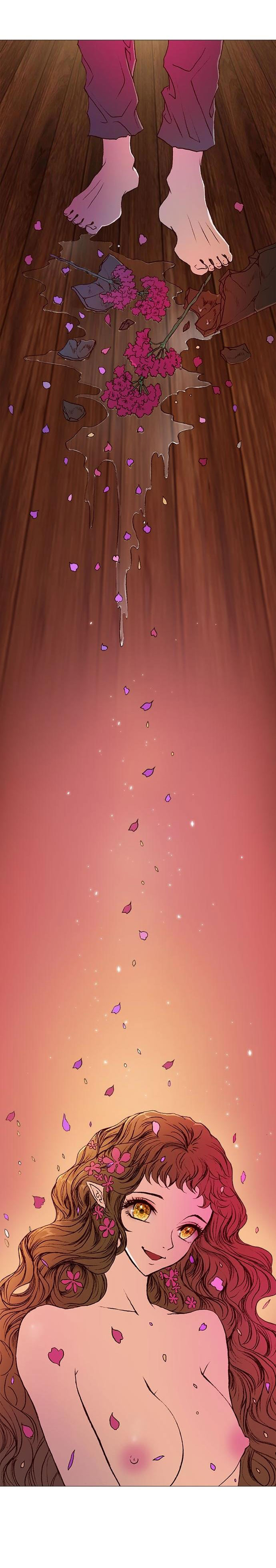 tôi chính là nhà sưu tập chim chapter 24.2 5