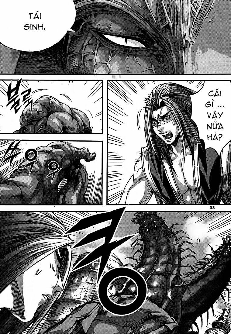 diêm đế ii chapter 41.2 13