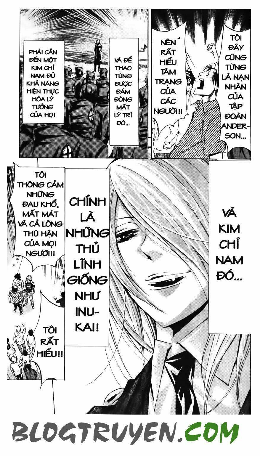 ma vương chapter 43 14