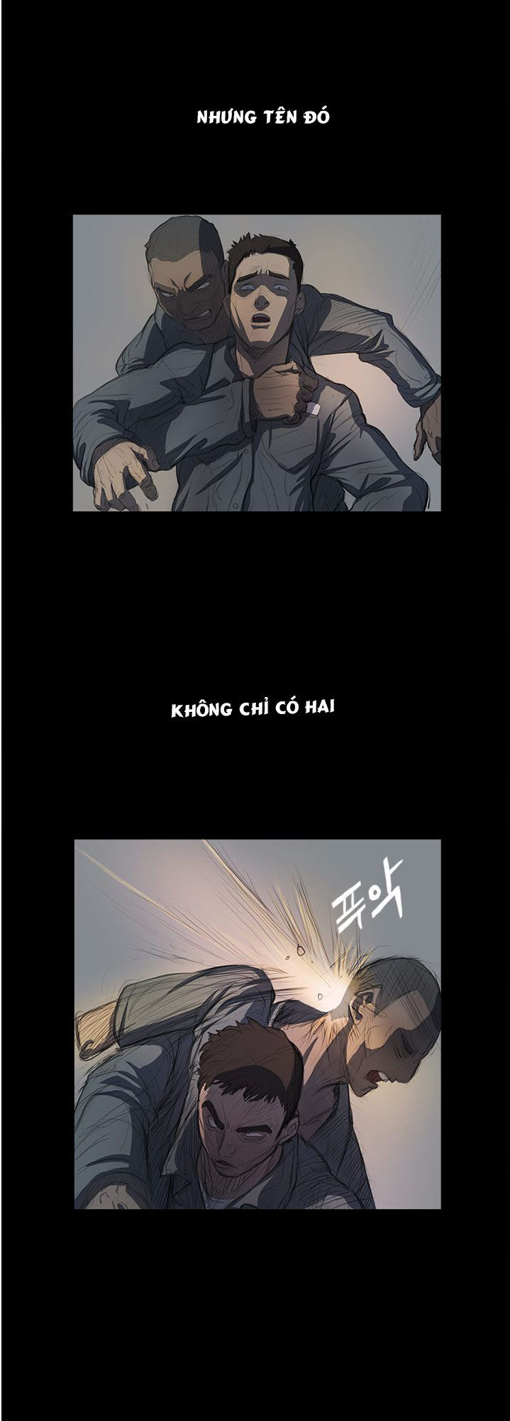 đèn đỏ chapter 12 46