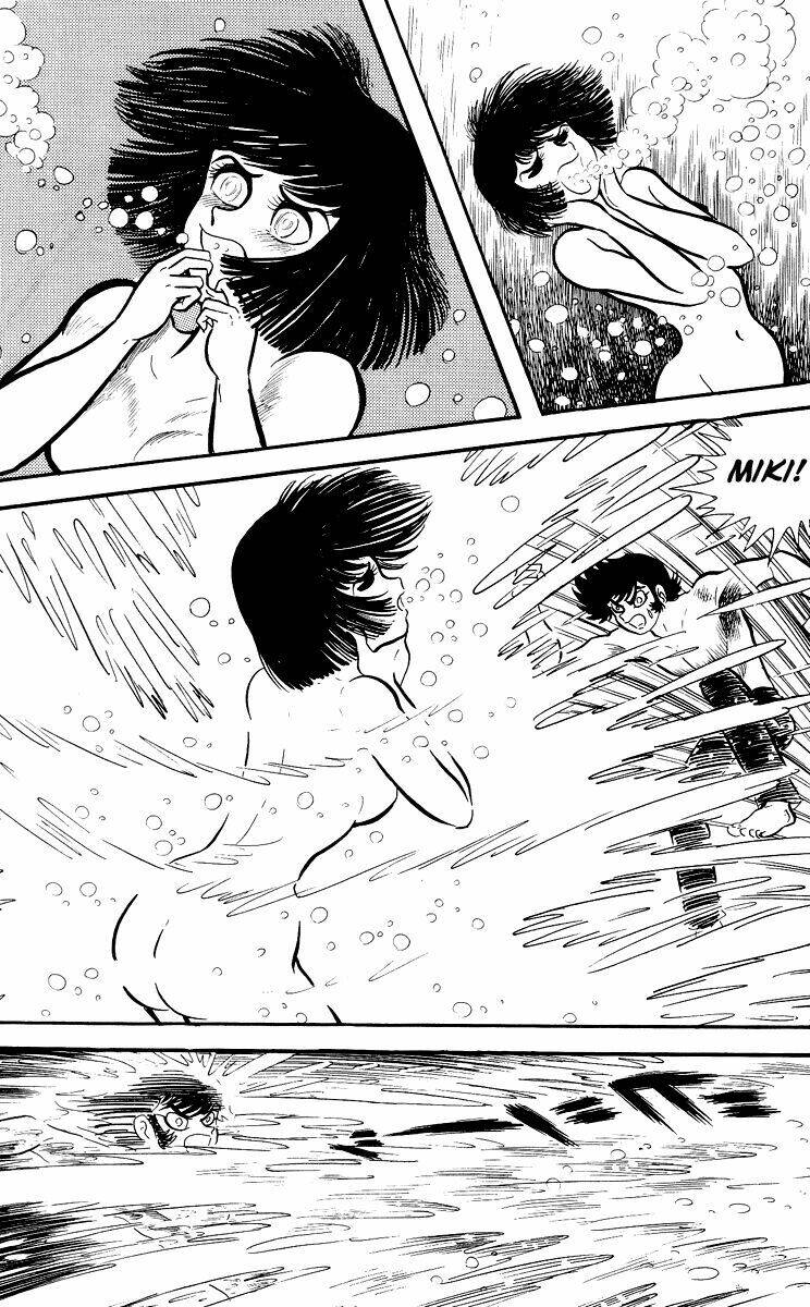 devilman chapter 7 21