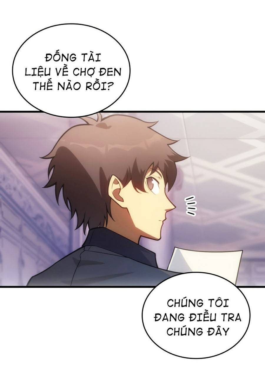 tái sinh ở dị giới, tôi từ công chức trở thành chiến thần chapter 10 72