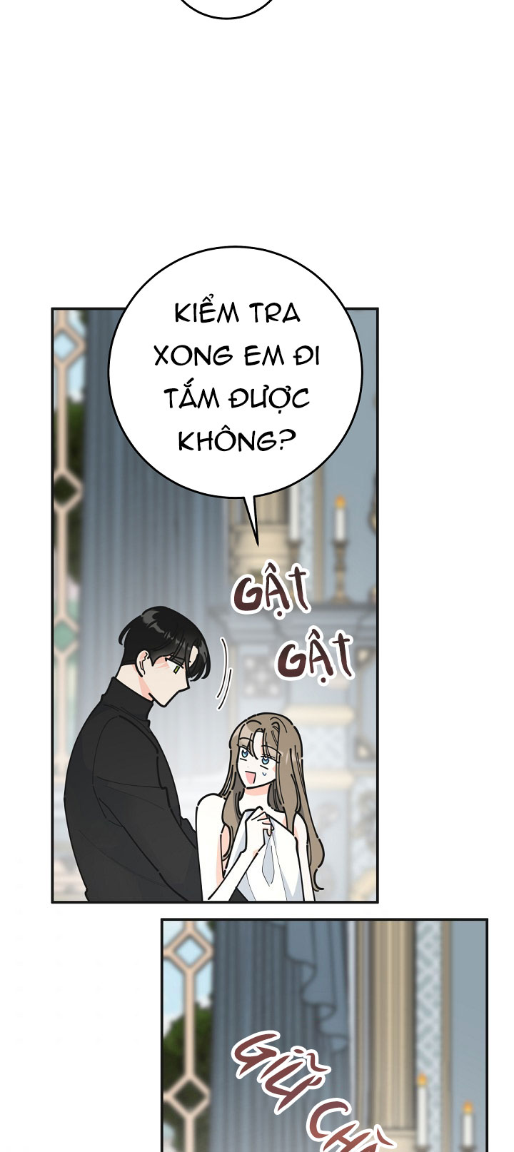 ác nữ tiểu thư chapter 94 57