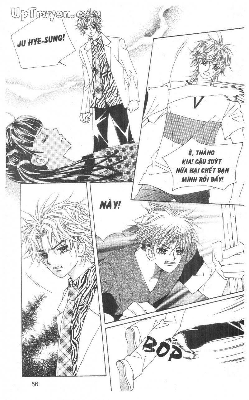 meo meo dịu dàng đi nhé chapter 12 56