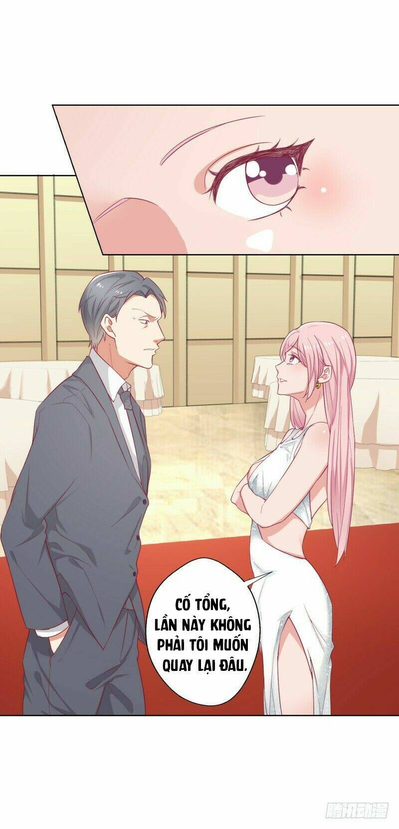 ngạo kiều tổng tài sủng điềm thê chapter 25 22