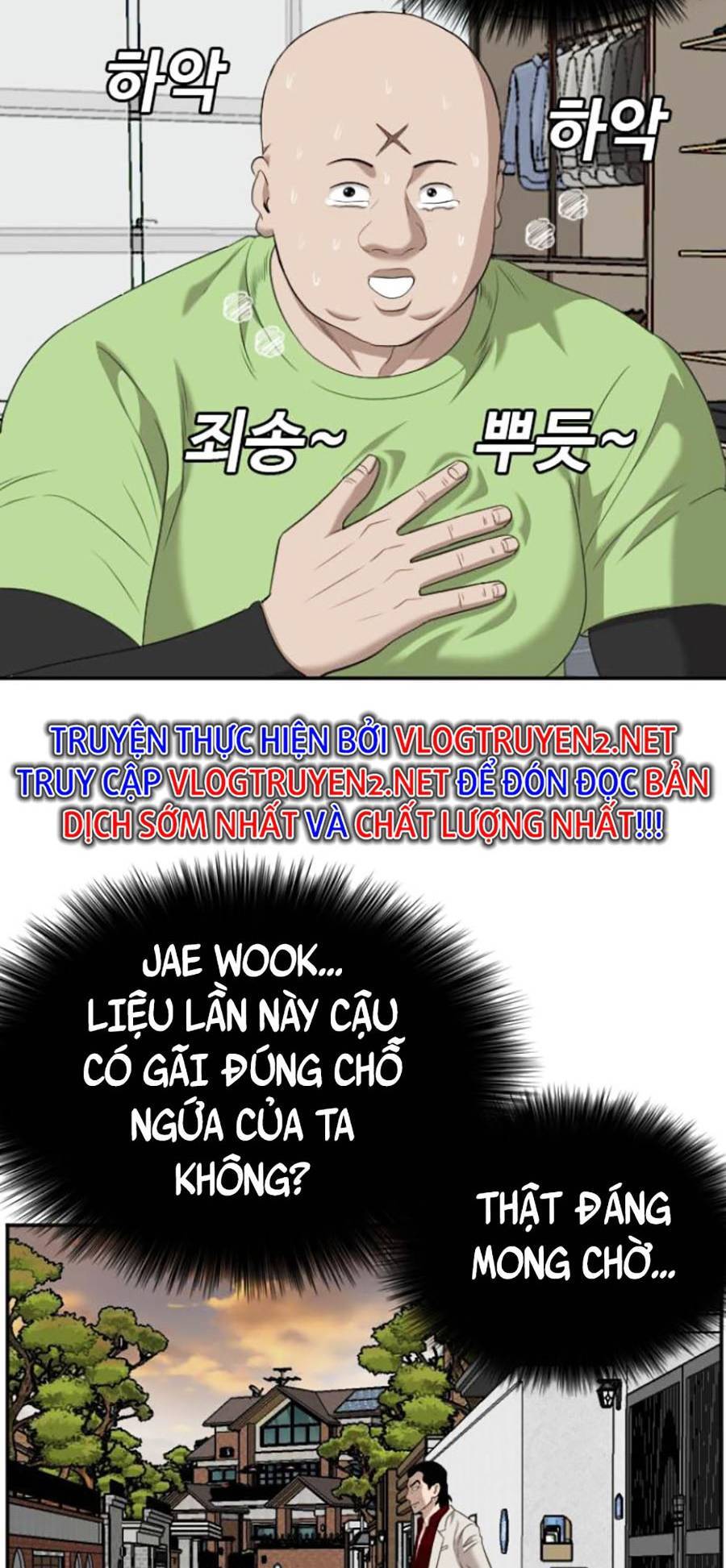 người xấu chapter 125 21