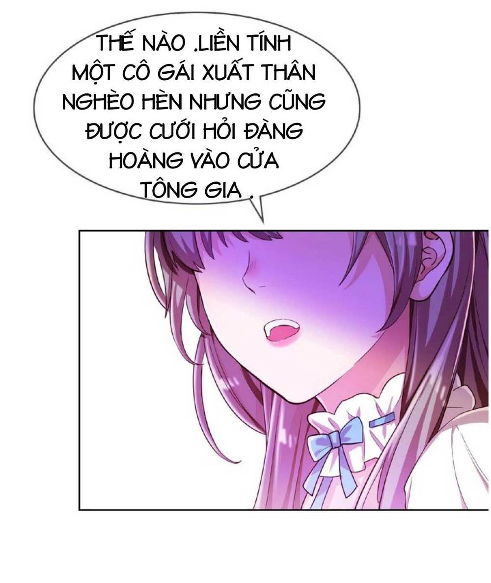 kiều thê muốn bỏ trốn của phúc hắc tổng tài chapter 11 12