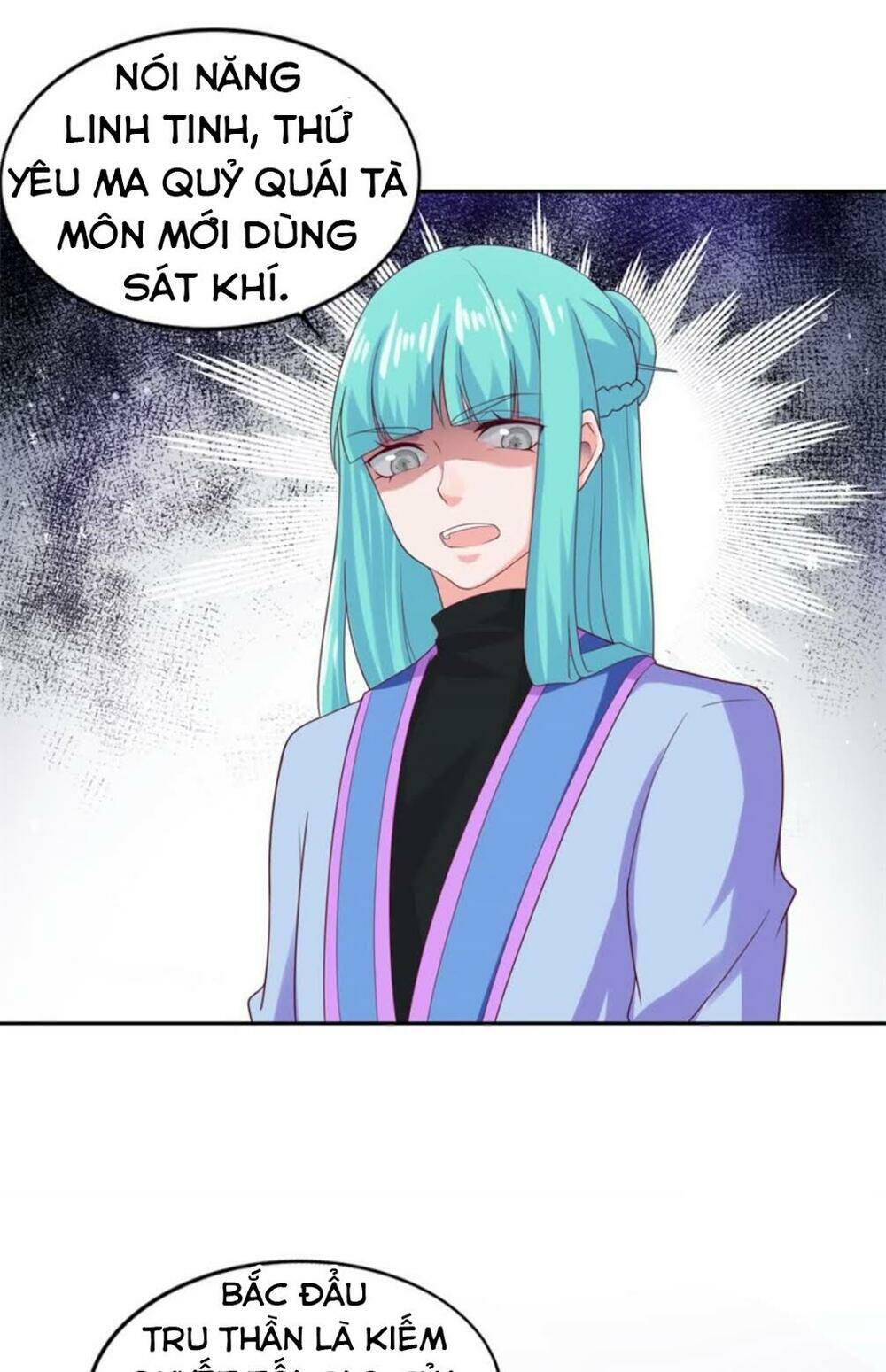 tiên ma đồng tu chapter 27 24