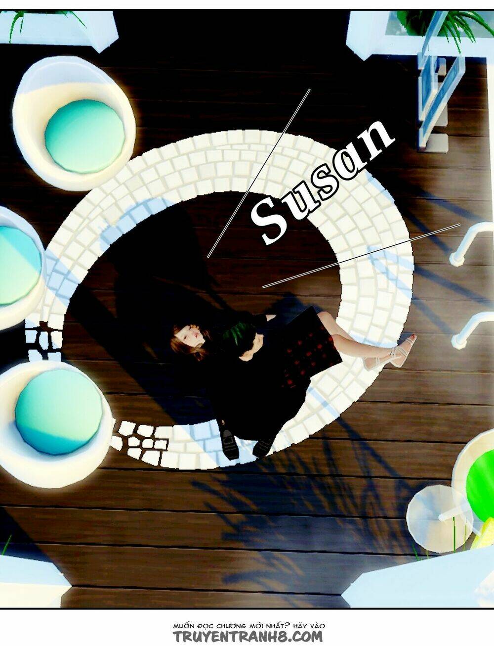 cô dâu giả mạo 2 chapter 10 57