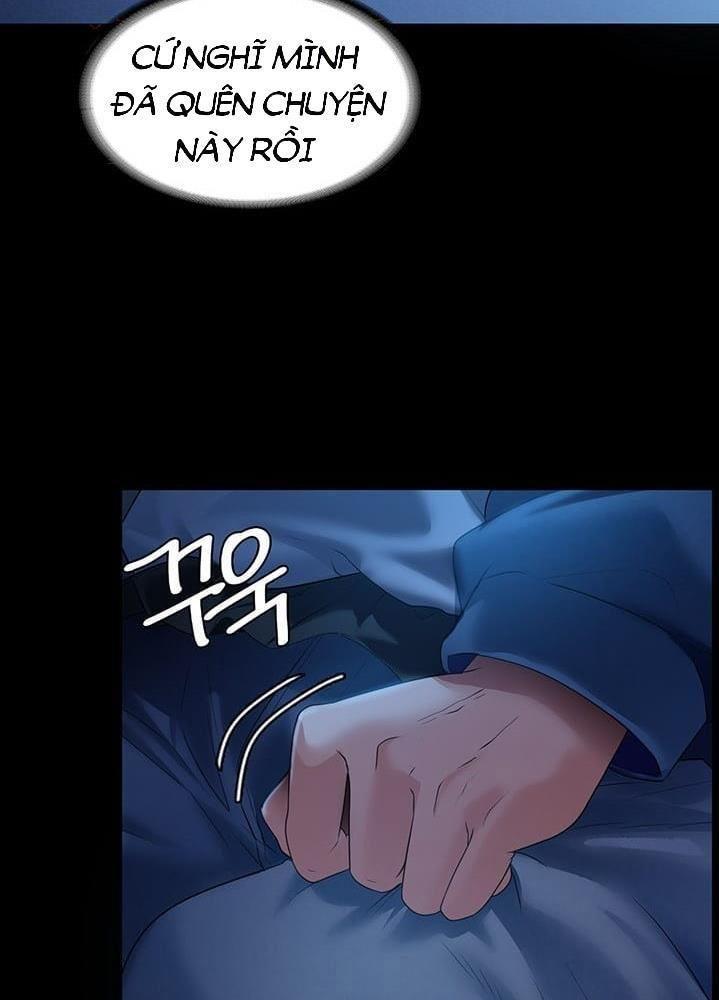 hầu nữ trẻ tuổi chapter 1.2 37