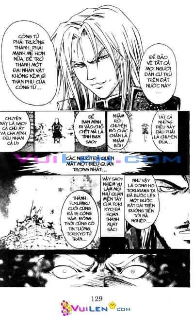 mắt quỷ kyo chapter 62 130