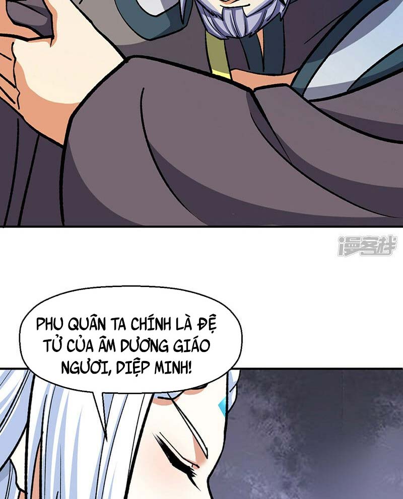 võ đạo độc tôn chapter 537 57