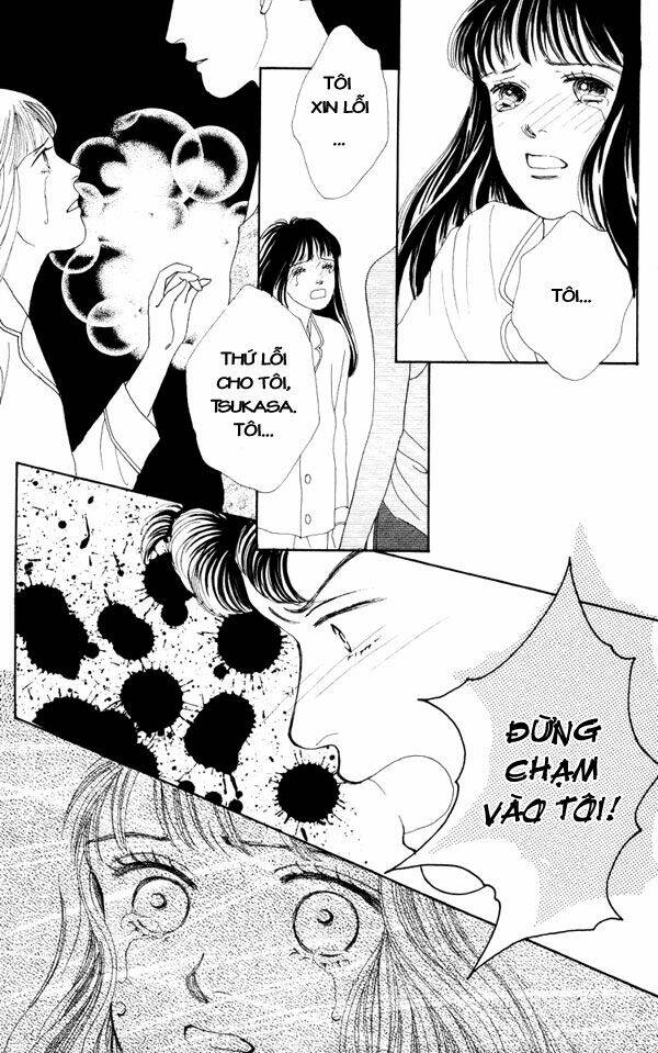 con nhà giàu chapter 33 17