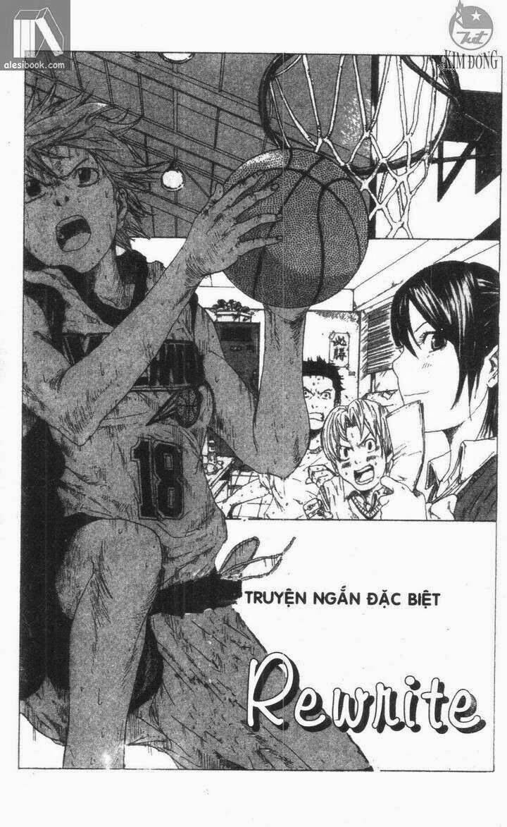 bóng rổ đường phố chapter 8 3