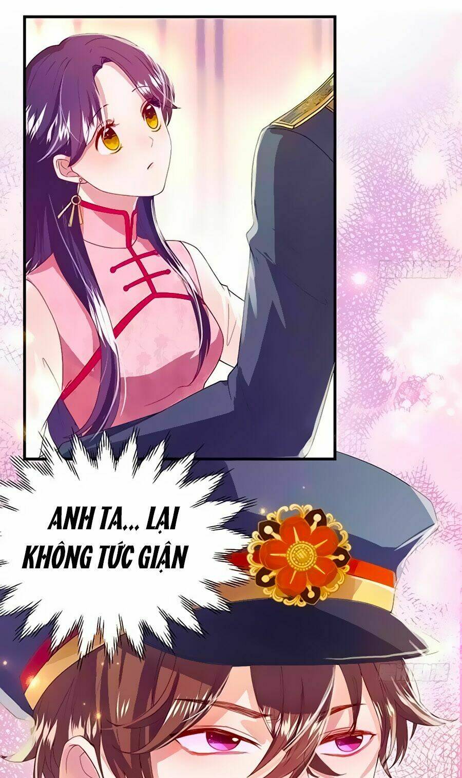 vợ yêu tư sủng của thiếu soái chapter 7 7