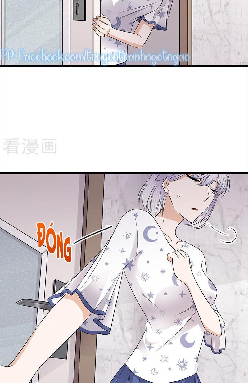 sủng thê thành nghiện: lục thiếu sủng từ đáy lòng chapter 110 19