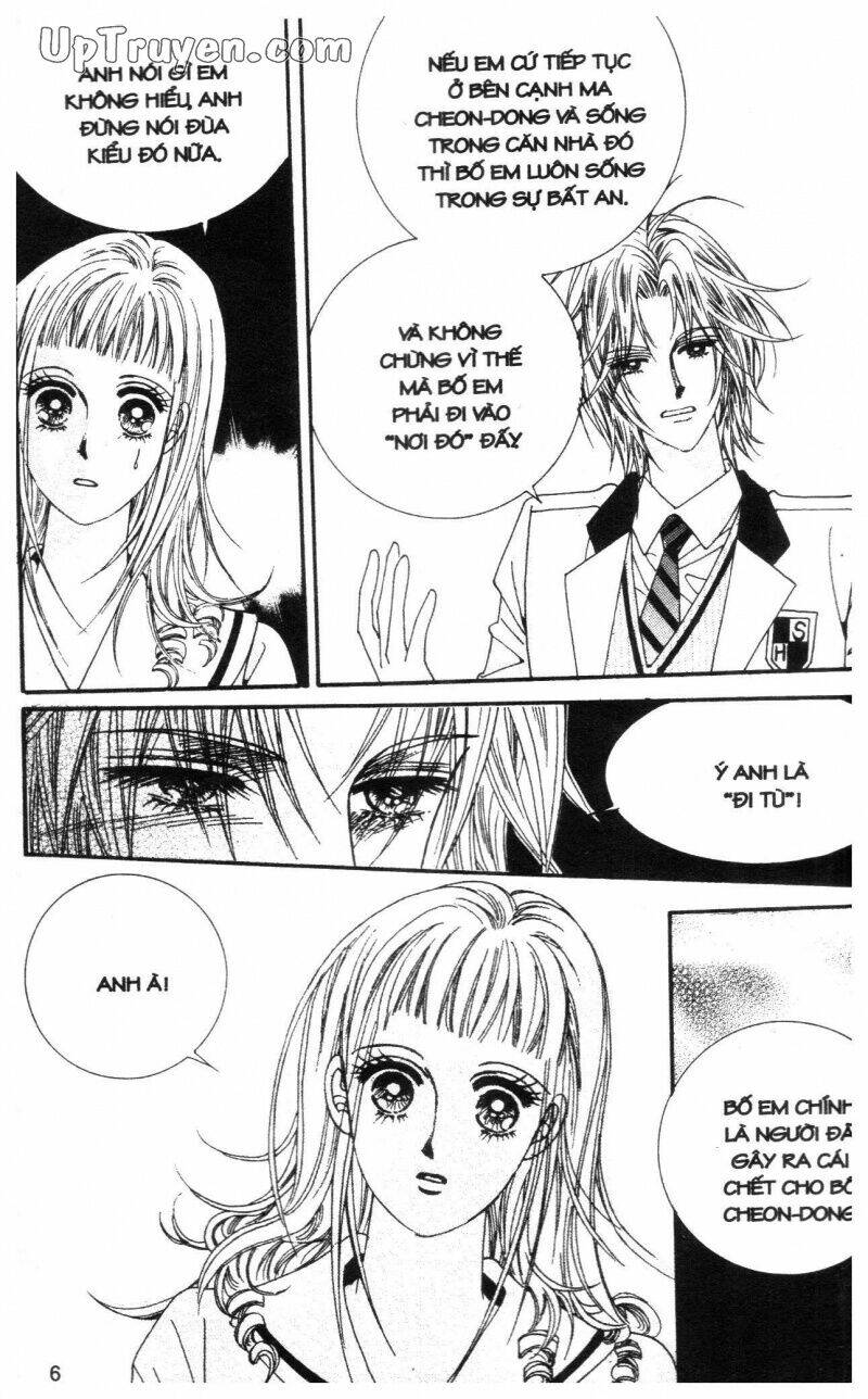 vợ chồng trẻ con bản đẹp chapter 13 3